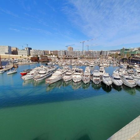 Voyager Hotel Sant Adrià de Besòs Kültér fotó