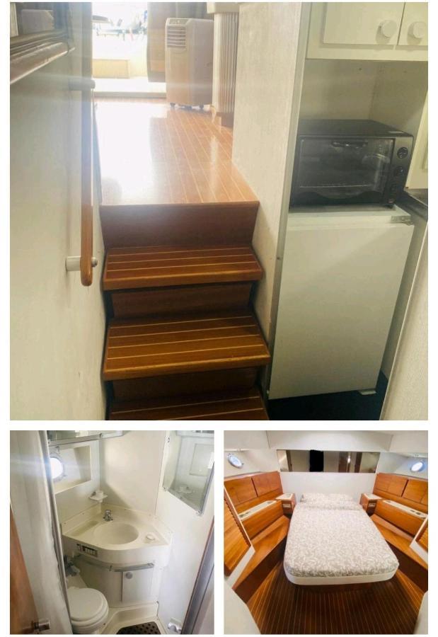 Voyager Hotel Sant Adrià de Besòs Kültér fotó
