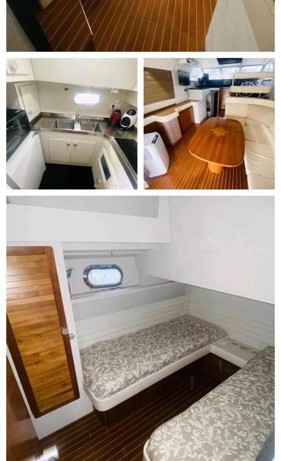 Voyager Hotel Sant Adrià de Besòs Kültér fotó