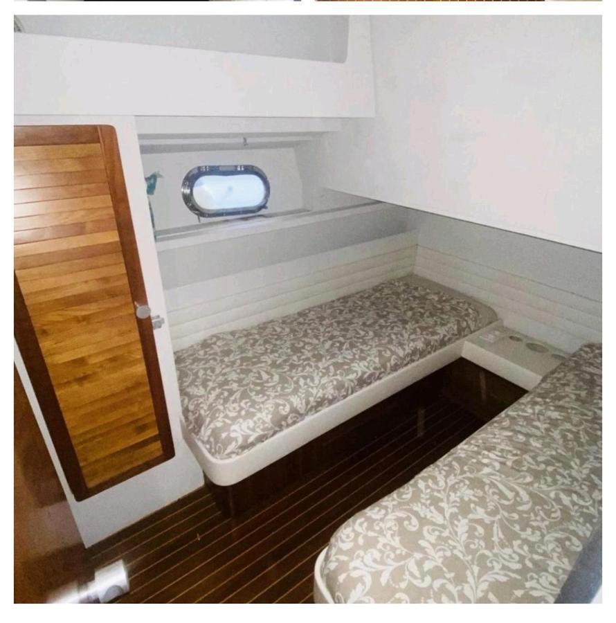 Voyager Hotel Sant Adrià de Besòs Kültér fotó