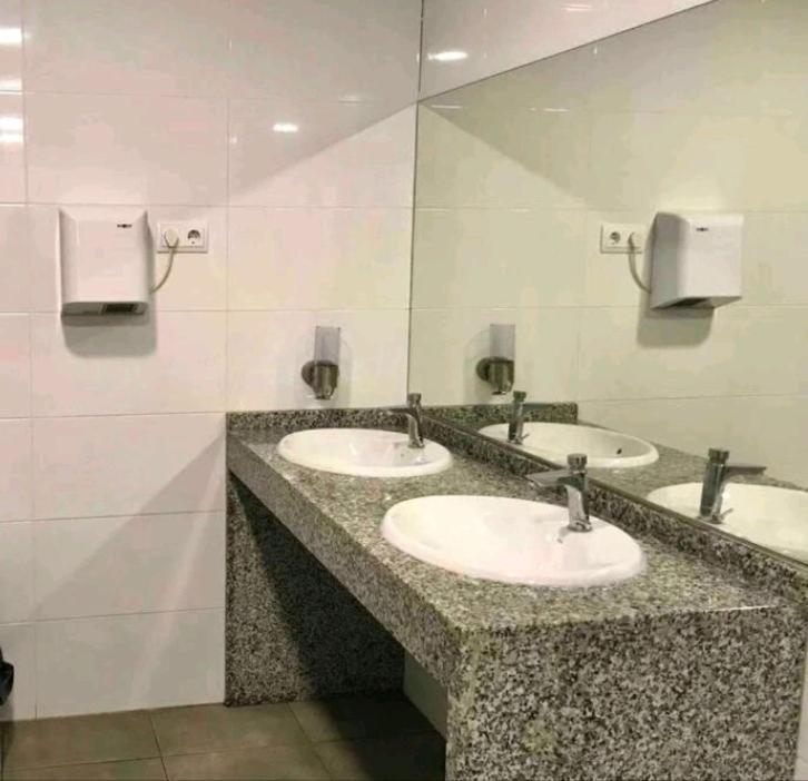 Voyager Hotel Sant Adrià de Besòs Kültér fotó