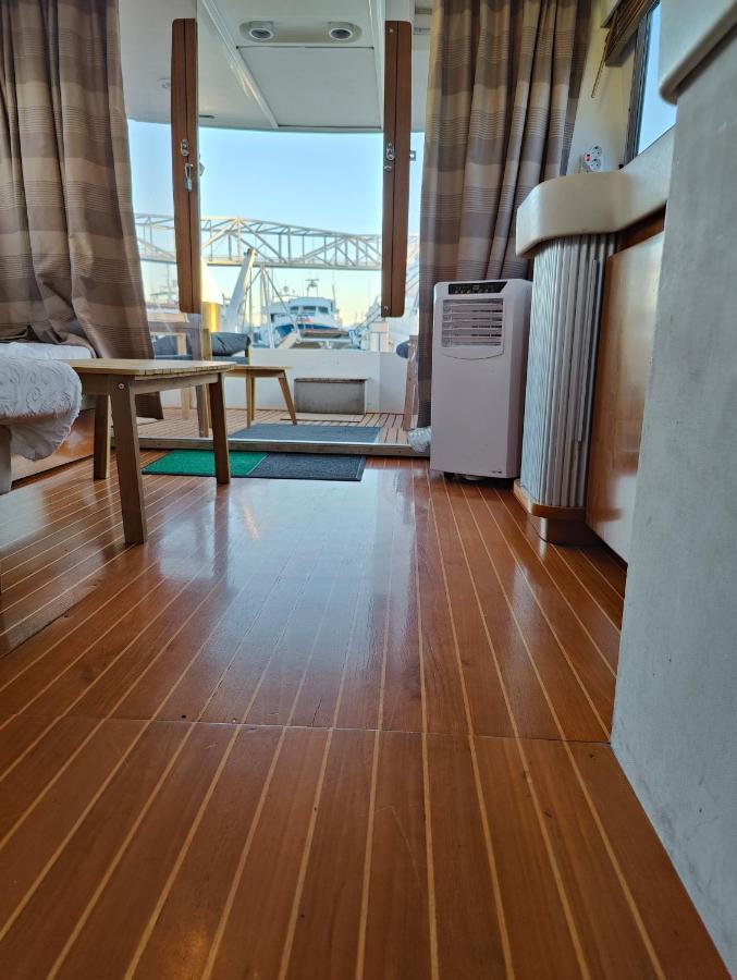 Voyager Hotel Sant Adrià de Besòs Kültér fotó