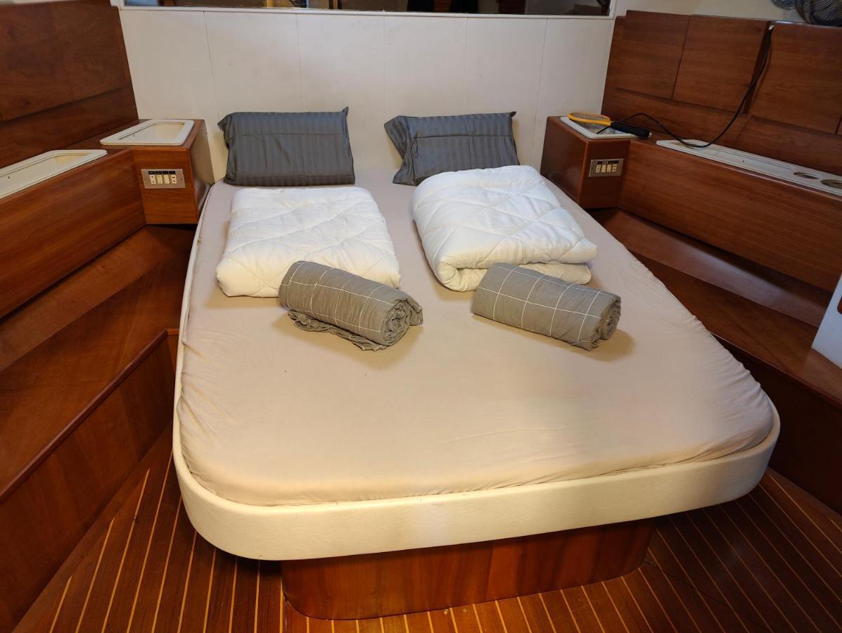 Voyager Hotel Sant Adrià de Besòs Kültér fotó