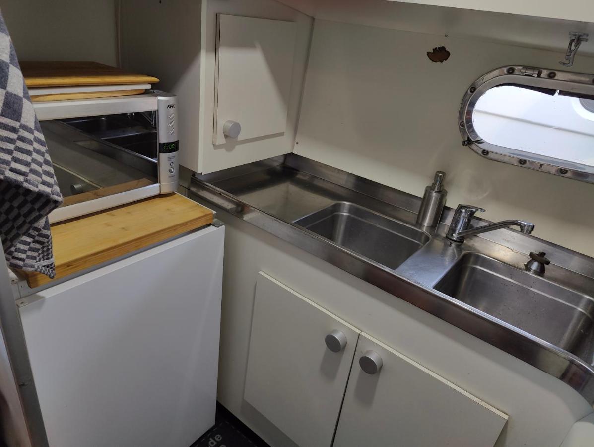 Voyager Hotel Sant Adrià de Besòs Kültér fotó