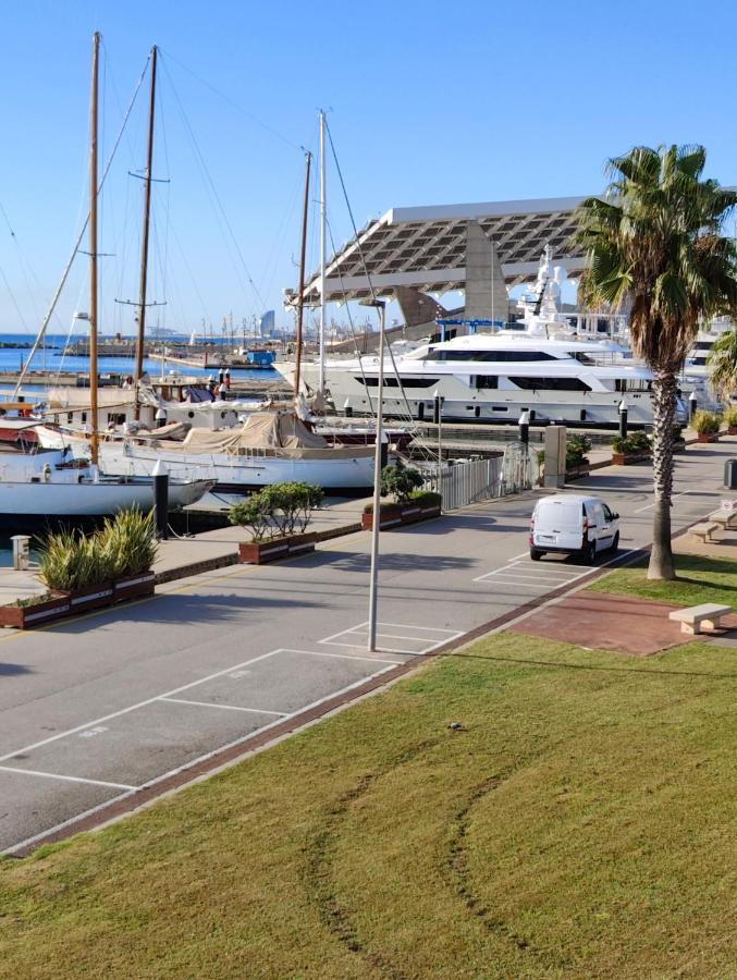 Voyager Hotel Sant Adrià de Besòs Kültér fotó