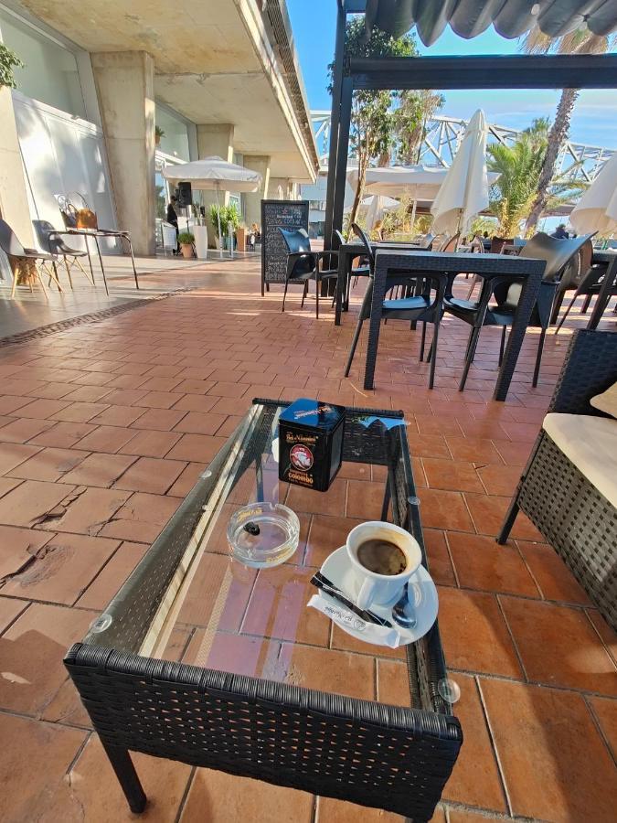 Voyager Hotel Sant Adrià de Besòs Kültér fotó