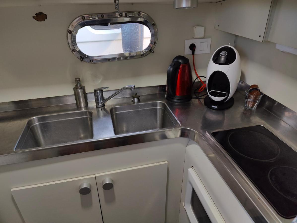 Voyager Hotel Sant Adrià de Besòs Kültér fotó
