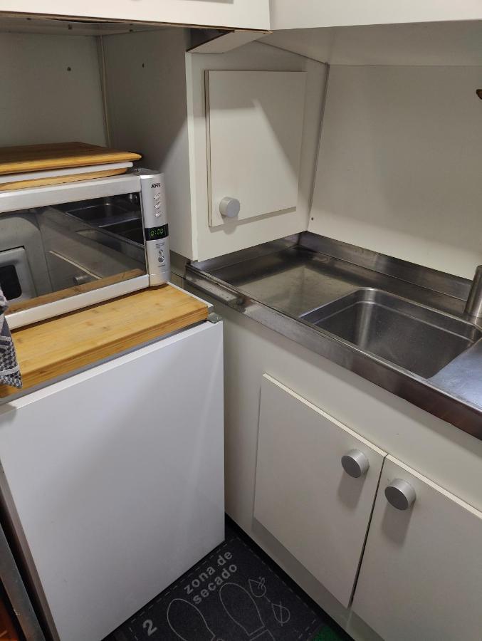Voyager Hotel Sant Adrià de Besòs Kültér fotó