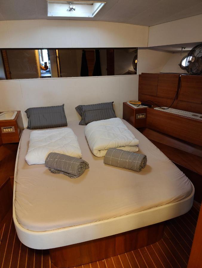 Voyager Hotel Sant Adrià de Besòs Kültér fotó