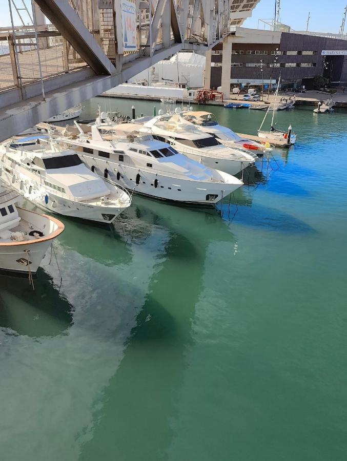 Voyager Hotel Sant Adrià de Besòs Kültér fotó