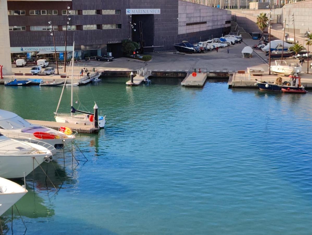 Voyager Hotel Sant Adrià de Besòs Kültér fotó