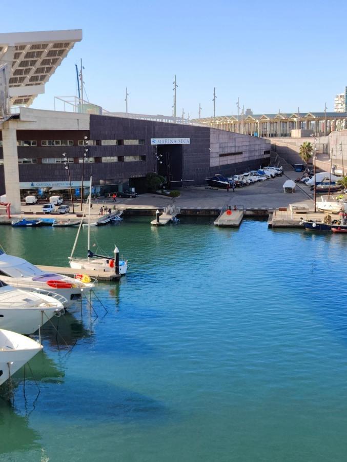 Voyager Hotel Sant Adrià de Besòs Kültér fotó